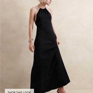 Banana republic dress